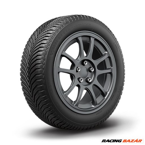 MICHELIN CROSSCLIMATE 2 SUV M+S 3PMSF XL 235/60 R18 107V off road, 4x4, suv négyévszakos gumi 1. kép